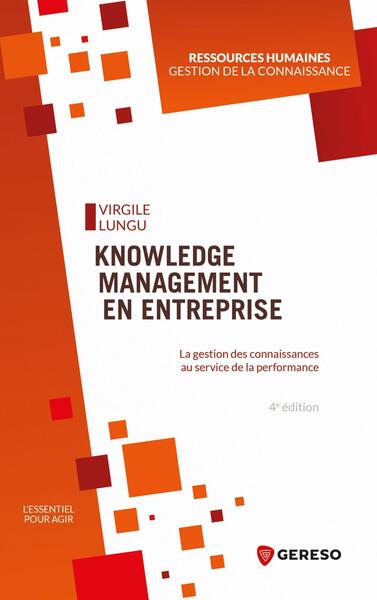 Picture of Knowledge management en entreprise