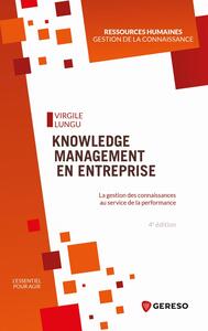 Picture of Knowledge management en entreprise