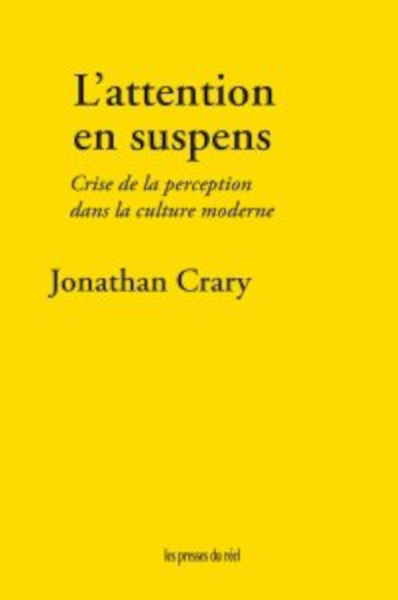 Image de L'attention en suspens
