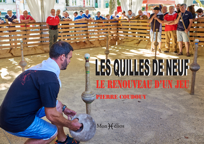 Image de Les quilles de neuf