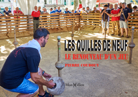 Picture of Les quilles de neuf