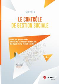 Picture of Le contrôle de gestion sociale