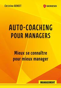 Image de Auto-coaching pour managers