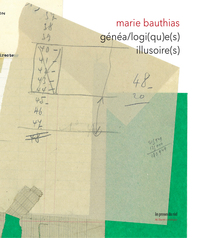 Picture of Généa/logi(qu)e(s) illusoire(s)
