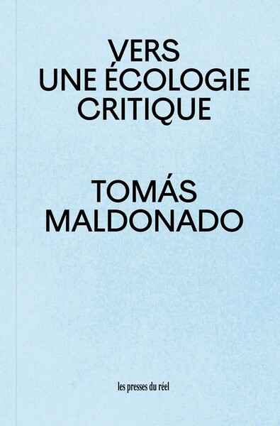 Picture of Vers une écologie critique