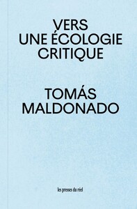 Image de Vers une écologie critique