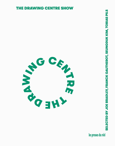 Image de The Drawing Centre Show