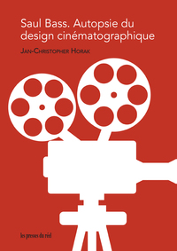 Picture of Saul Bass