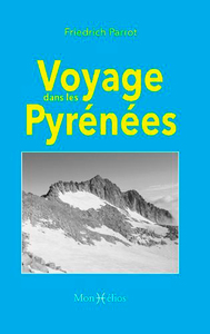 Picture of Voyage dans les Pyrénées