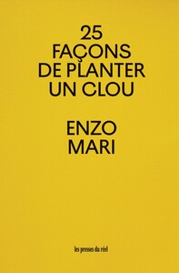 Image de 25 façons de planter un clou