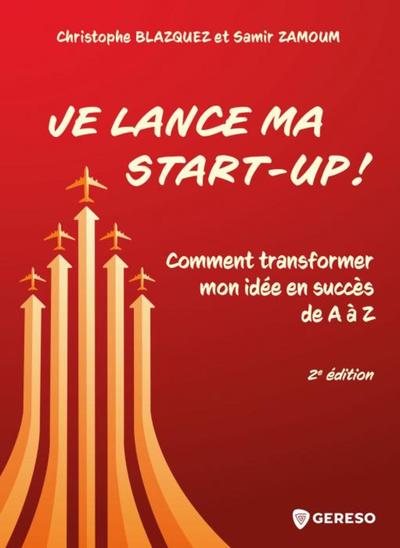 Image de Je lance ma start-up !