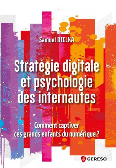 Image de Stratégie digitale et psychologie des internautes