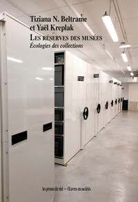 Image de Les Réserves des musées