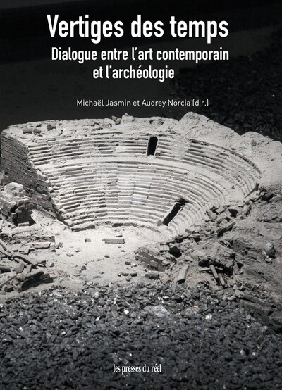 Image de Vertiges des temps