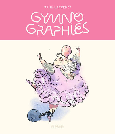 Picture of Gymnographies