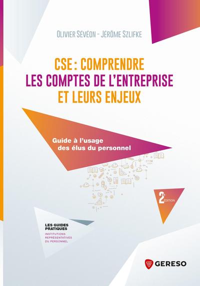 Image de CSE : comprendre les comptes de l'entreprise et leurs enjeux