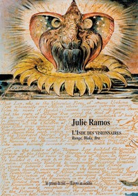 Picture of L'Inde des visionnaires. Runge, Blake, Bra