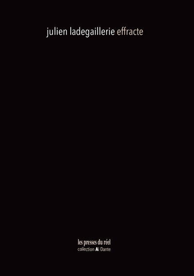Picture of Effracte