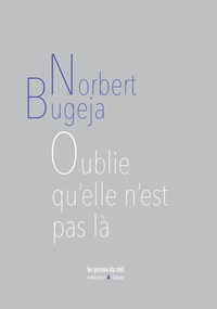 Image de Oublie qu'elle n'est pas là