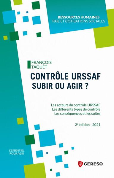 Picture of Contrôle URSSAF : subir ou agir ?