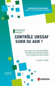 Picture of Contrôle URSSAF : subir ou agir ?