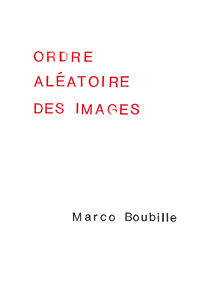 Image de Ordre aléatoire des images