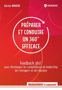 Image de Préparer et conduire un 360° efficace