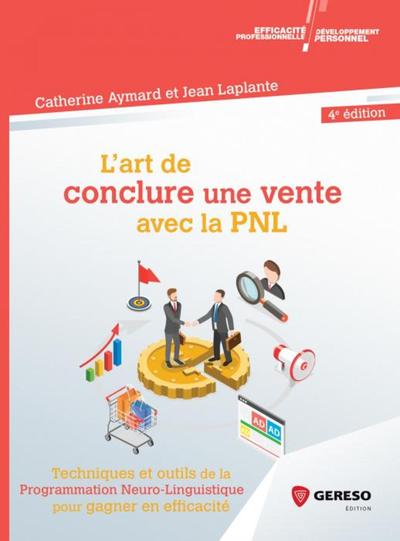 Picture of L'art de conclure une vente