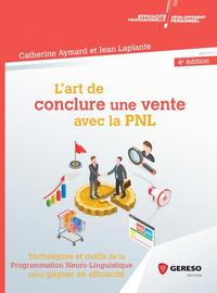 Picture of L'art de conclure une vente