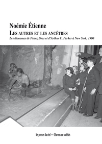 Picture of Les Autres et les ancêtres