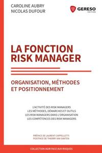 Image de La Fonction Risk manager