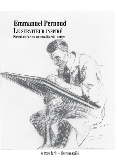 Image de Le Serviteur inspiré