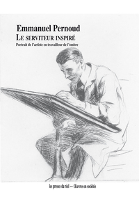 Image de Le Serviteur inspiré