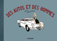 Picture of Des autos et des hommes