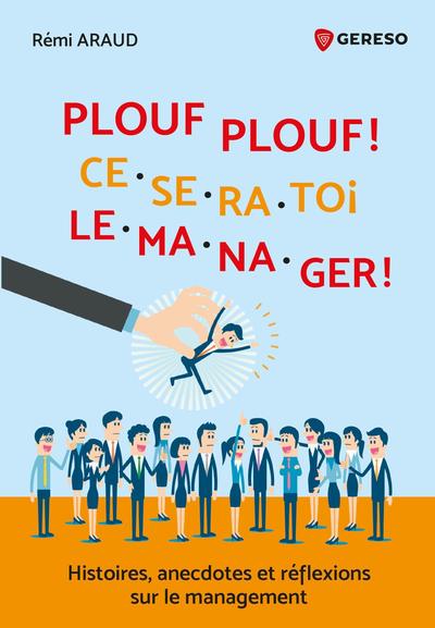 Image de Plouf plouf ! Ce sera toi le manager !