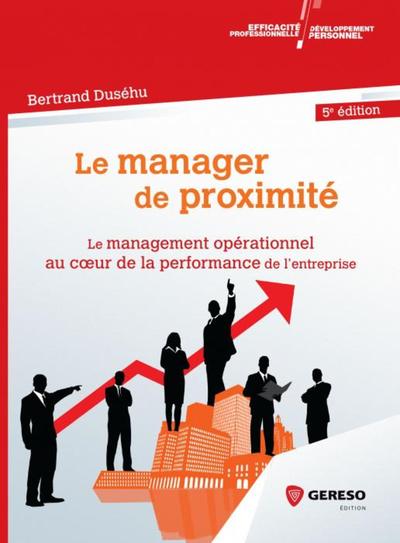 Image de Le manager de proximité