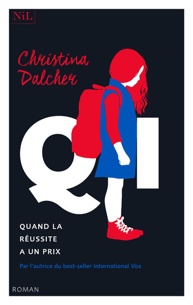 Picture of QI - Quand la réussite a un prix