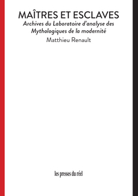 Image de Maîtres et esclaves