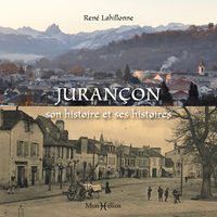 Picture of Jurançon : son histoire et ses histoires