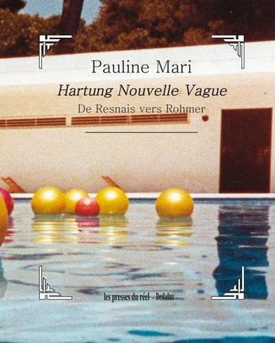 Image de Hartung Nouvelle Vague