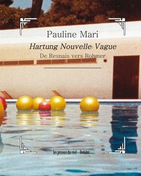 Image de Hartung Nouvelle Vague