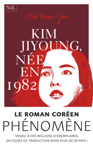 Picture of Kim Ji-Young, née en 1982