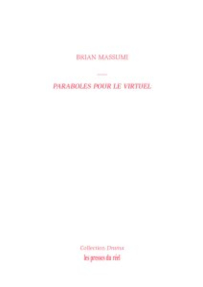 Image de Paraboles pour le virtuel
