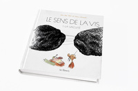 Image de Sens de la Vis T01 La vacuité (NED 2021)