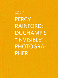 Picture of Percy Rainford - Duchamp's “Invisible” Photographer