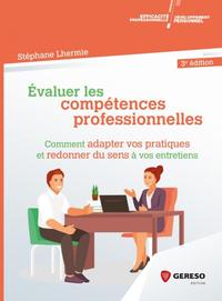 Picture of Évaluer les compétences professionnelles