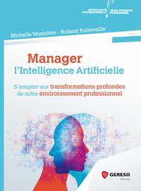 Image de Manager l'intelligence artificielle