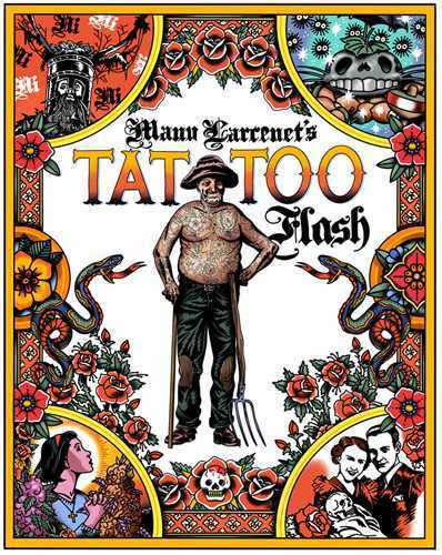 Image de Tattoo Flash