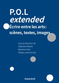 Picture of P.O.L extented