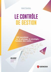 Picture of Le contrôle de gestion